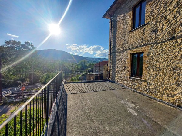 appartamento in vendita ad Archi