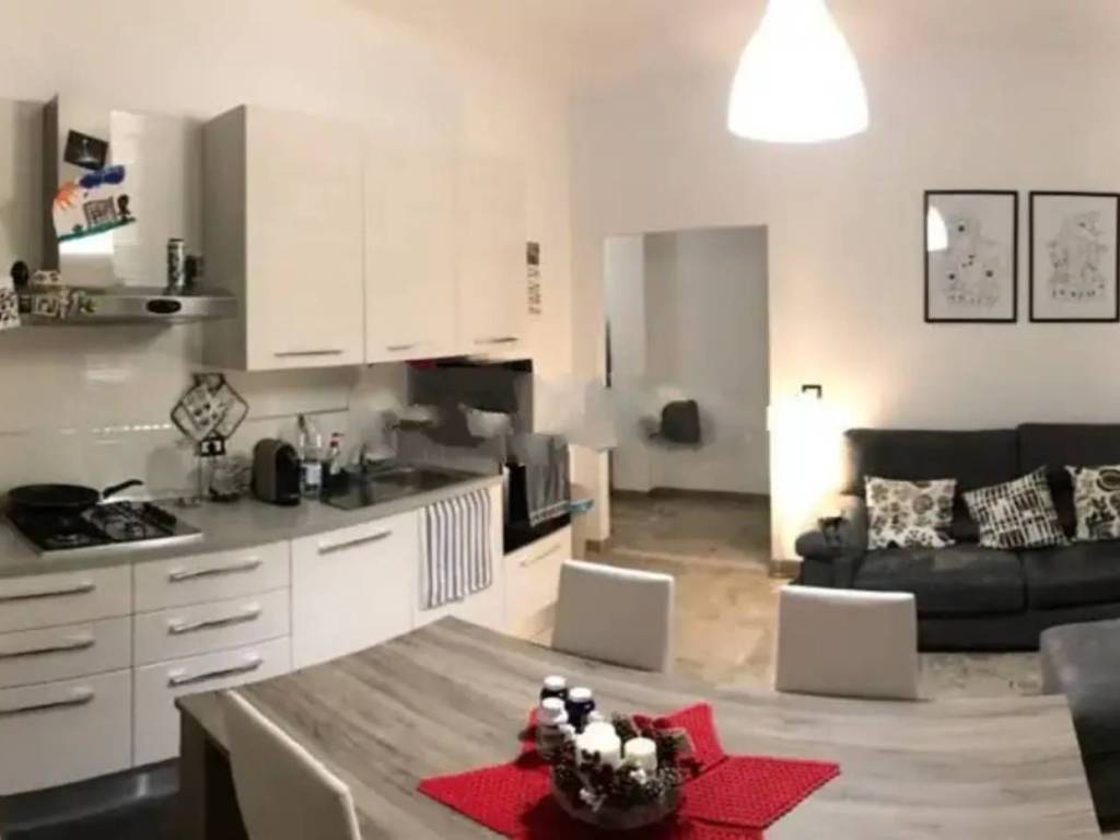appartamento in vendita ad Archi