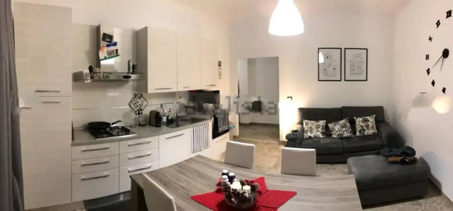 appartamento in vendita ad Archi