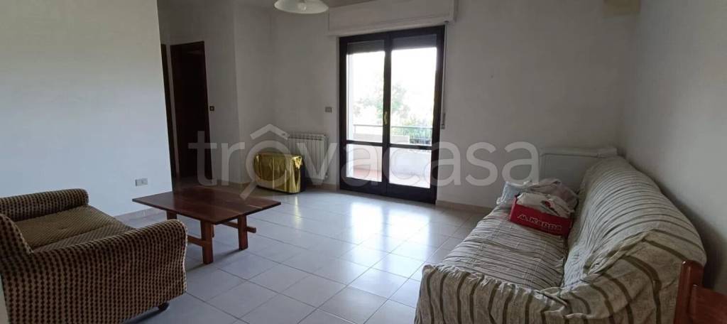 appartamento in vendita ad Archi