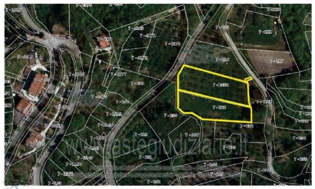 terreno agricolo in vendita ad Archi