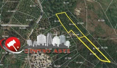 terreno agricolo in vendita ad Archi