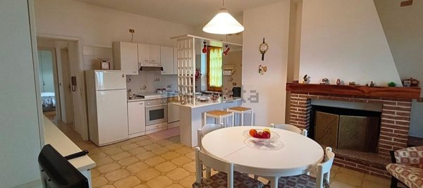 appartamento in vendita ad Archi