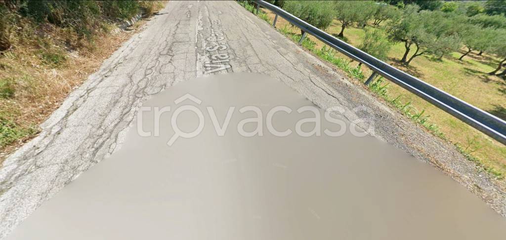 terreno agricolo in vendita ad Archi