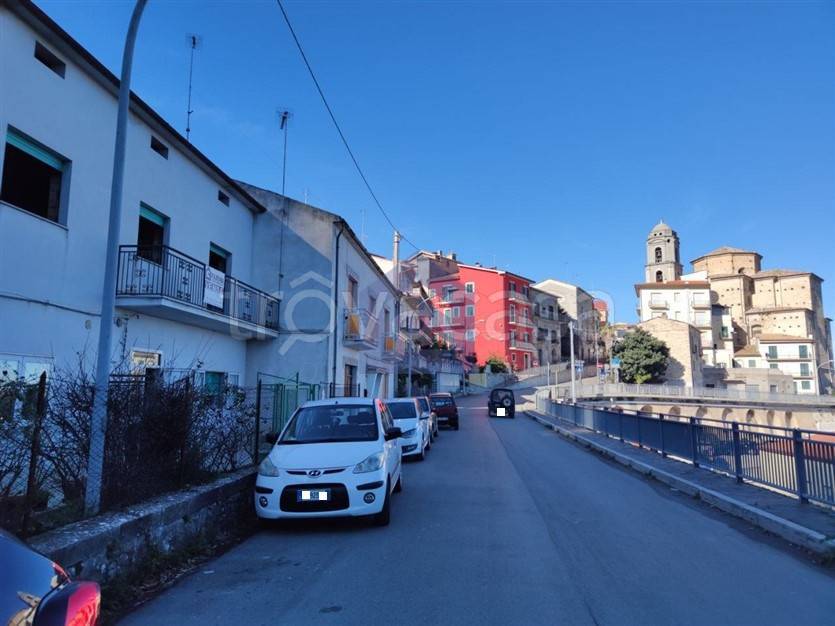 casa indipendente in vendita ad Archi