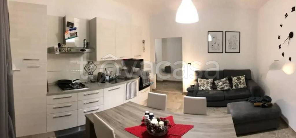 appartamento in vendita ad Archi