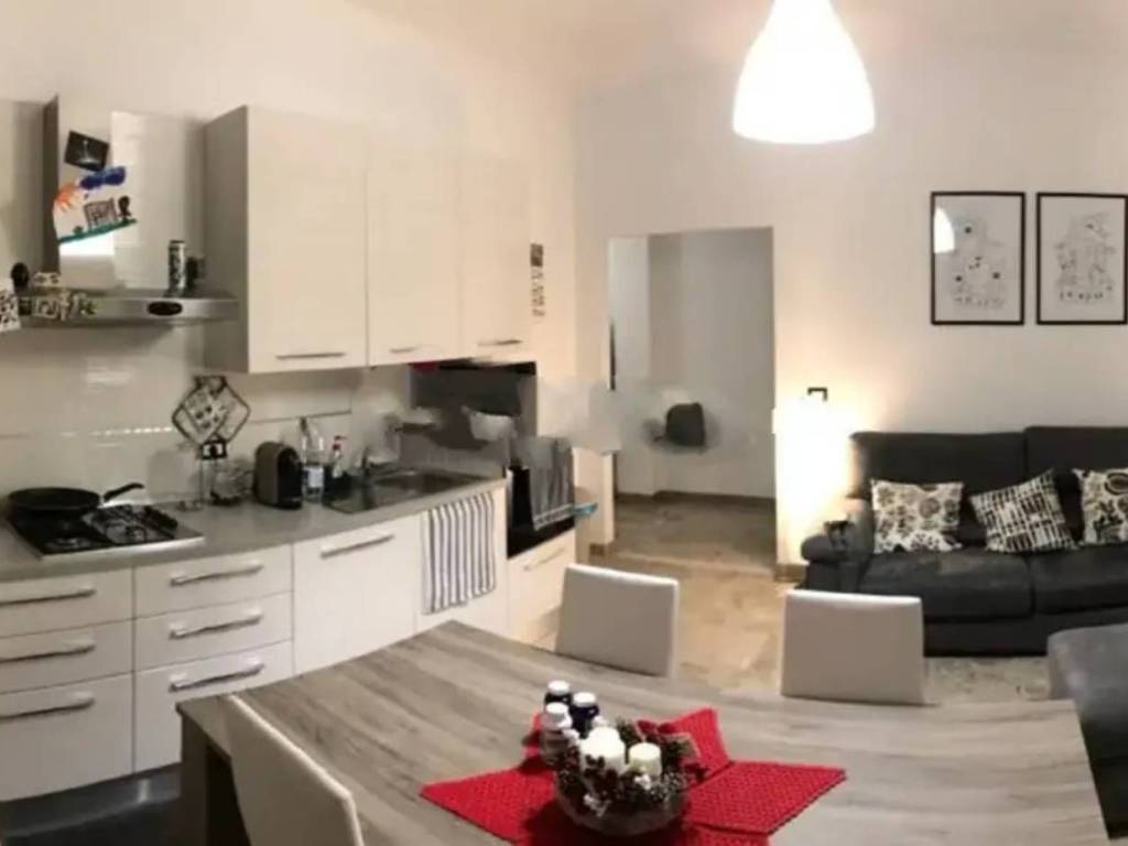 appartamento in vendita ad Archi