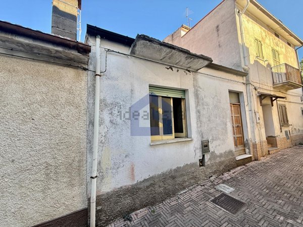 appartamento in vendita ad Archi