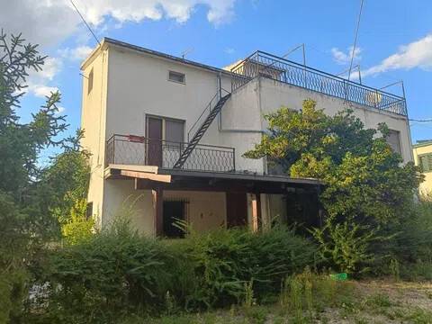 casa indipendente in vendita ad Archi