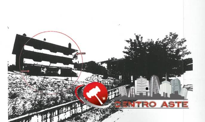 appartamento in vendita ad Ari
