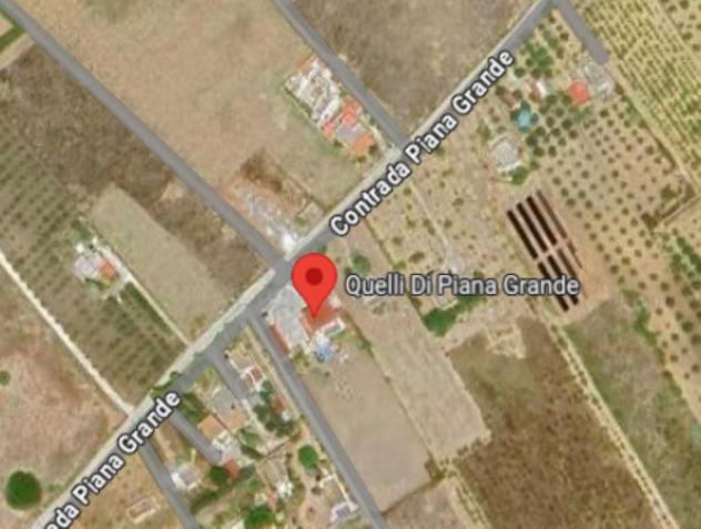 terreno agricolo in vendita ad Ari