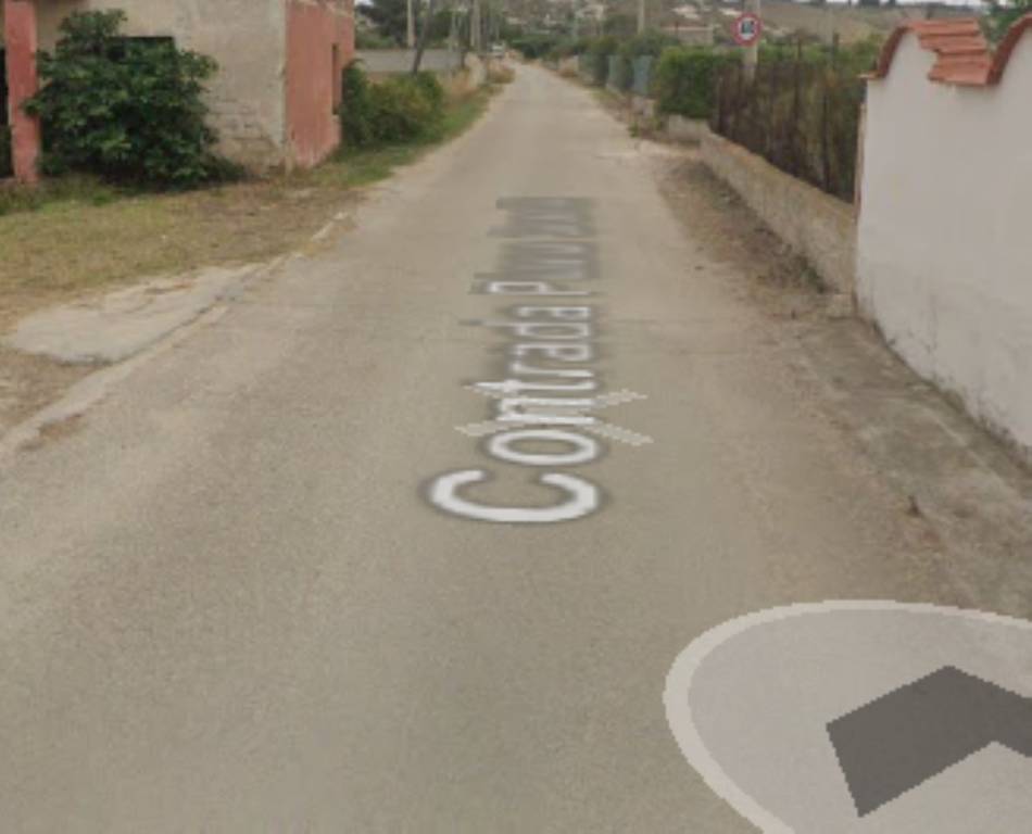 terreno agricolo in vendita ad Ari