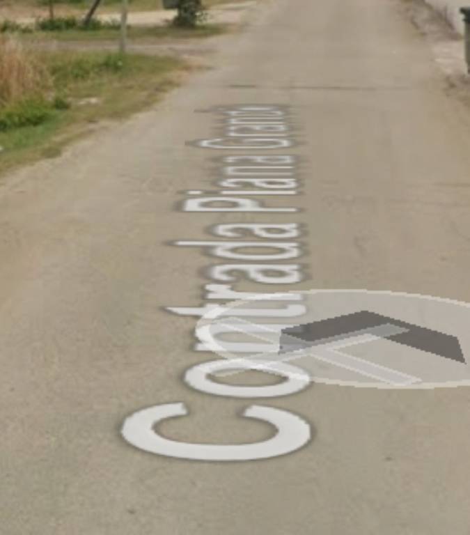 terreno agricolo in vendita ad Ari