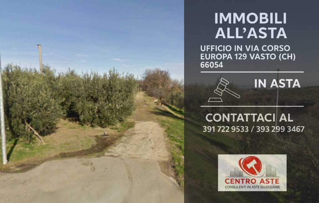 casa indipendente in vendita ad Ari