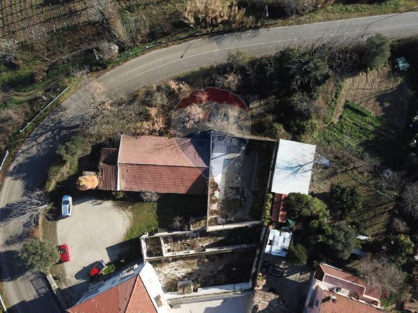 terreno edificabile in vendita ad Ari
