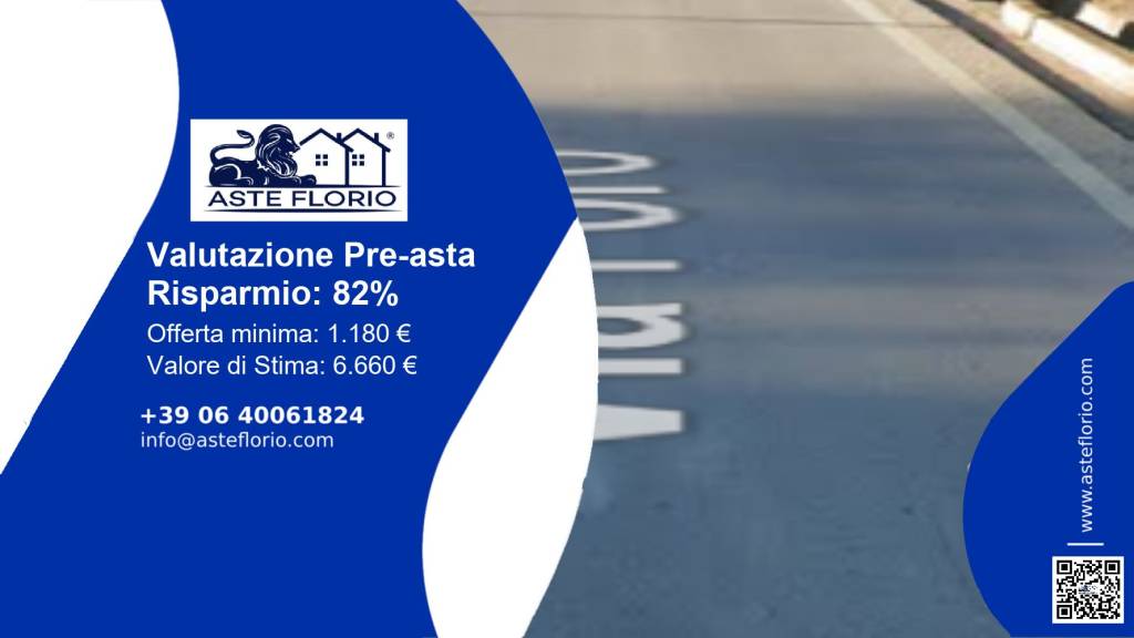 terreno agricolo in vendita ad Ari