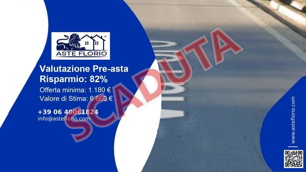 terreno agricolo in vendita ad Ari