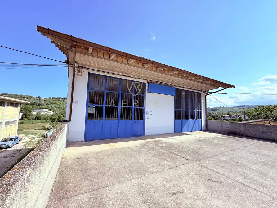 casa indipendente in vendita ad Ari