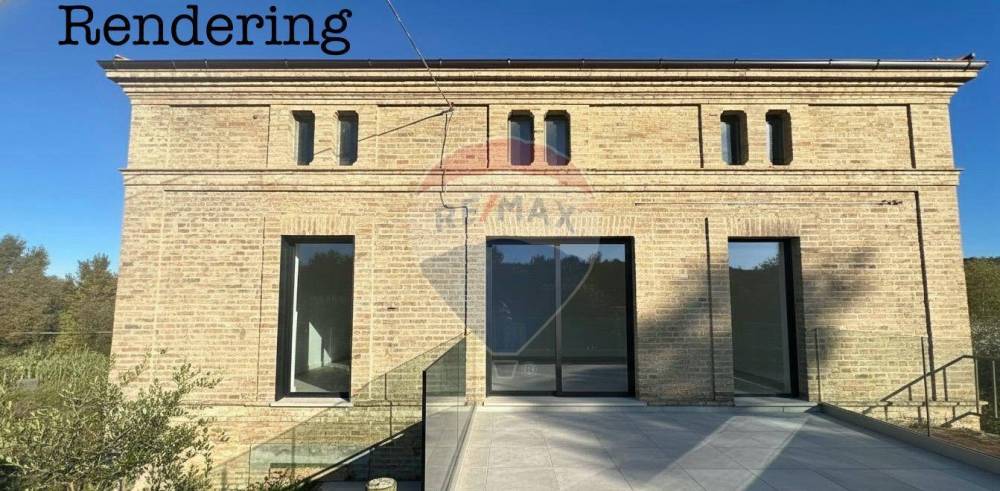 casa indipendente in vendita ad Ari