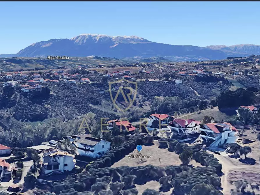 terreno edificabile in vendita ad Ari