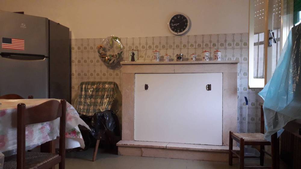 casa indipendente in vendita ad Ari