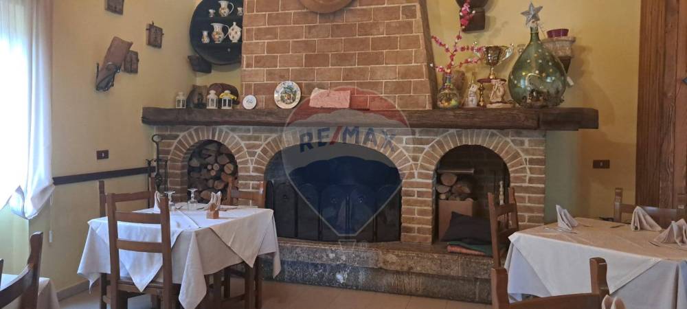 negozio in vendita ad Ari