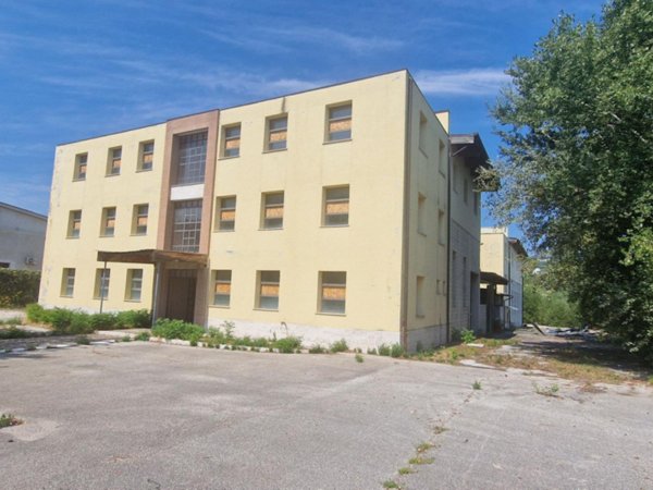 loft in vendita ad Ari