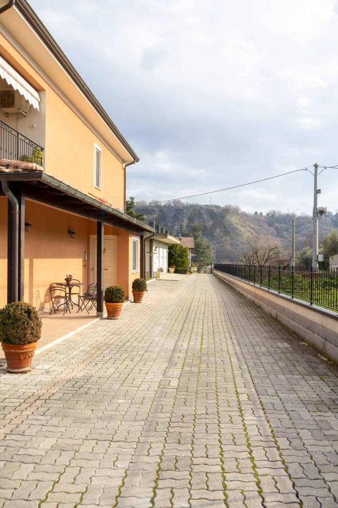 casa indipendente in vendita ad Ari