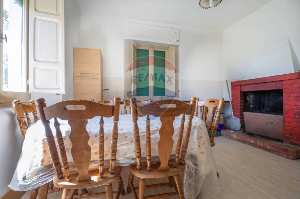 casa indipendente in vendita ad Ari