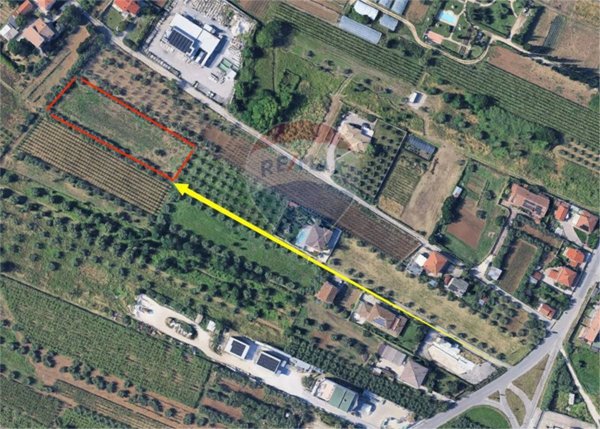 appartamento in vendita ad Ari