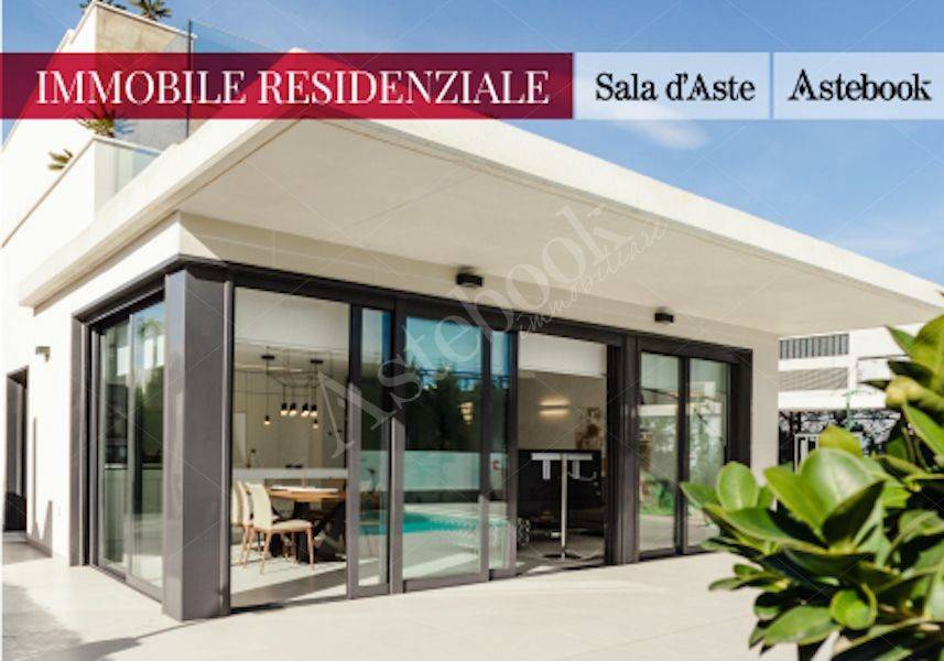 appartamento in vendita ad Ari in zona San Pietro