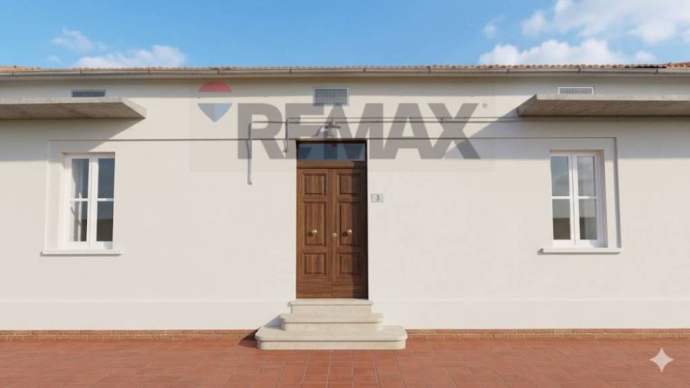 casa indipendente in vendita ad Ari