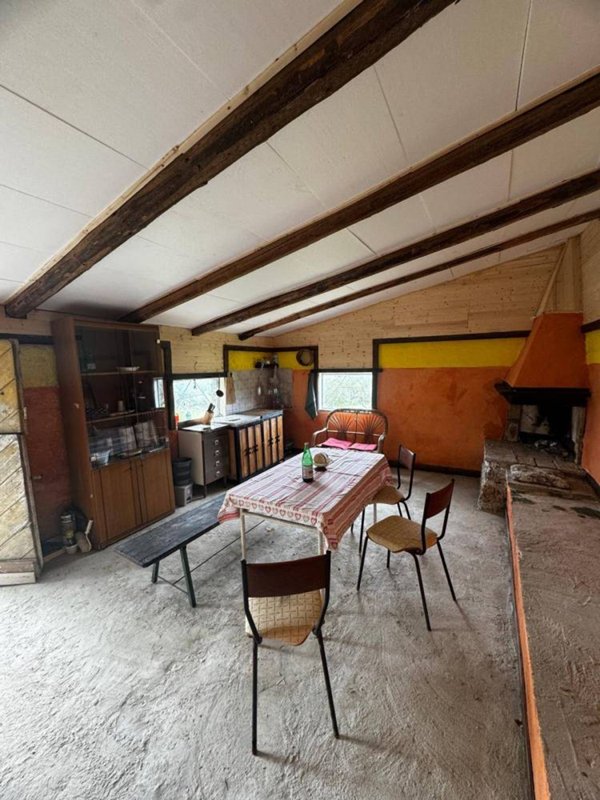 terreno edificabile in vendita ad Ari