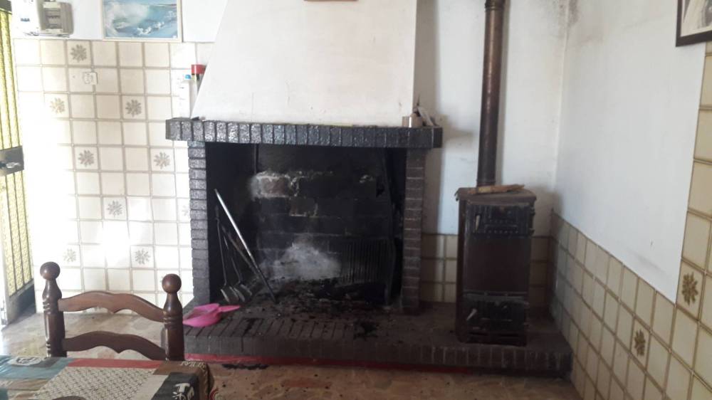 casa indipendente in vendita ad Ari