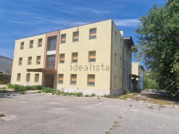 casa semindipendente in vendita ad Ari in zona Curci