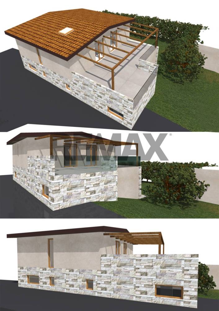 casa indipendente in vendita ad Ari