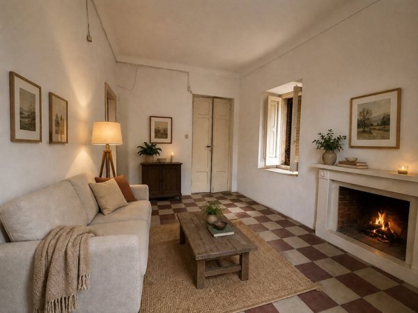 casa indipendente in vendita ad Ari in zona Santa Maria
