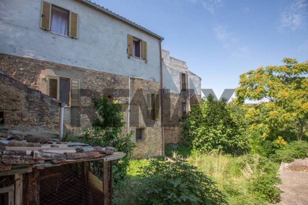casa indipendente in vendita ad Ari