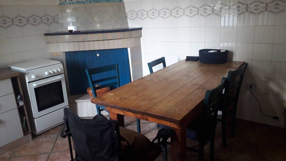 casa indipendente in vendita ad Ari
