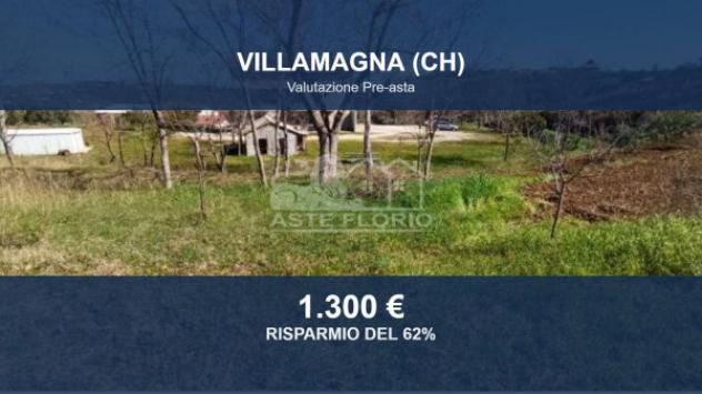 terreno agricolo in vendita ad Ari