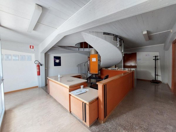 terreno edificabile in vendita ad Ari in zona San Pietro