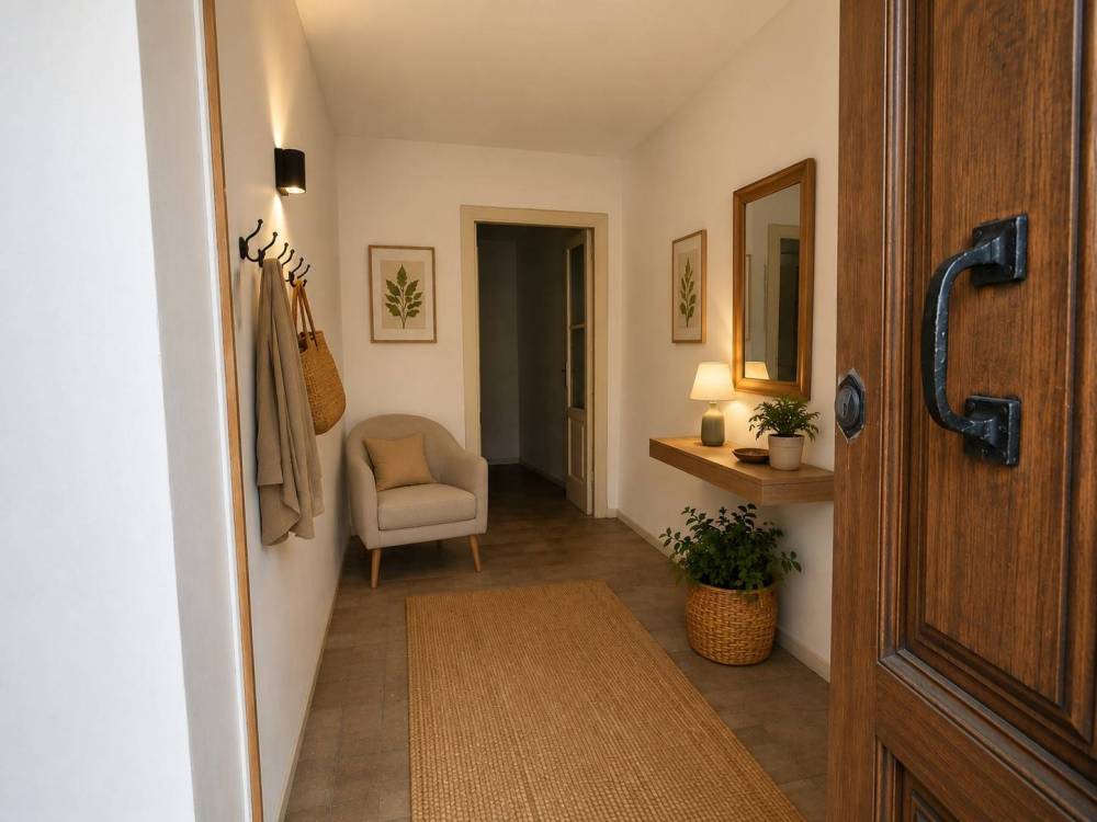 casa indipendente in vendita ad Ari in zona Santa Maria