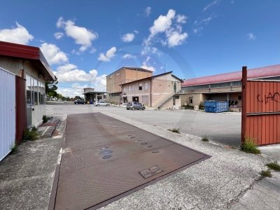 appartamento in vendita ad Arielli