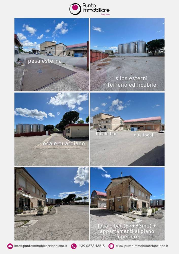 appartamento in vendita ad Arielli