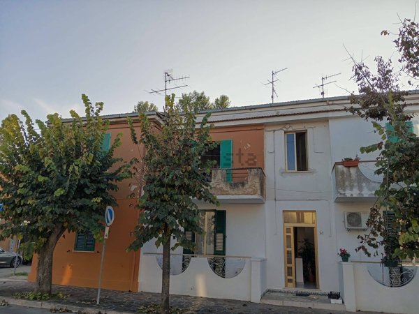 appartamento in vendita ad Arielli