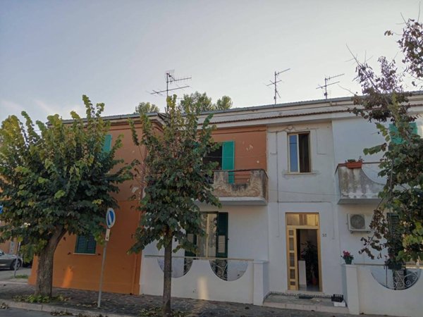 appartamento in vendita ad Arielli