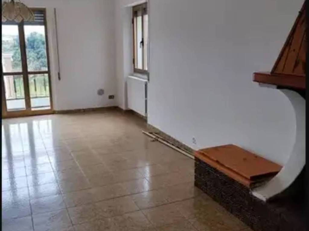appartamento in vendita ad Arielli