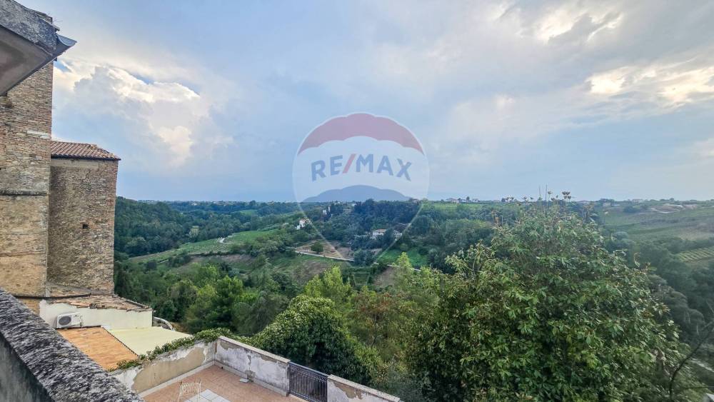 appartamento in vendita ad Arielli