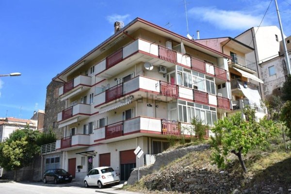 appartamento in vendita ad Arielli