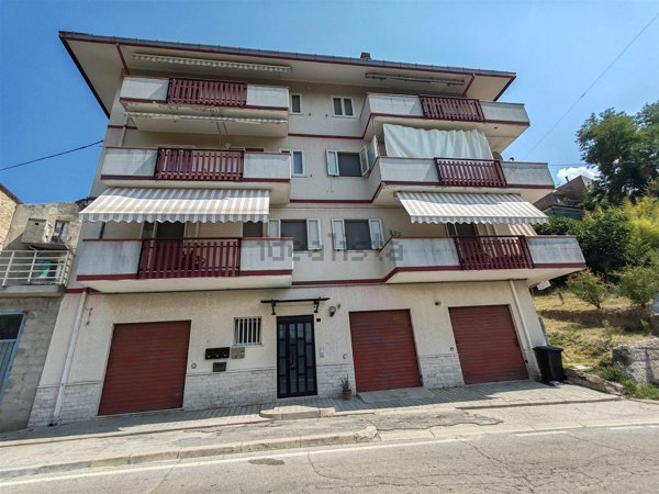 appartamento in vendita ad Arielli